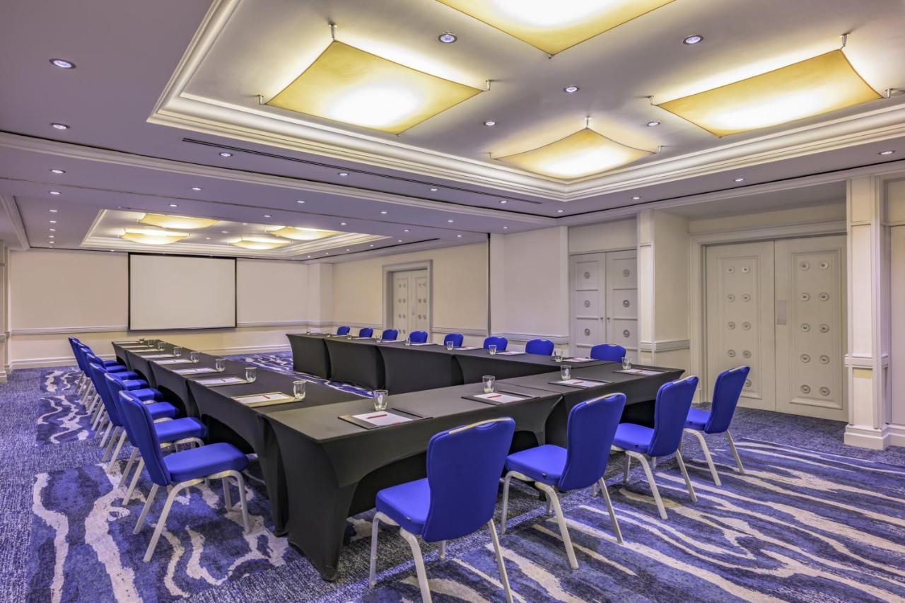 Grand Hyatt Amman Hotel Exterior foto Meeting room
